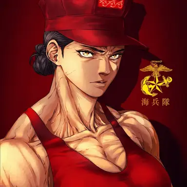 Profile image of メン・ビナ