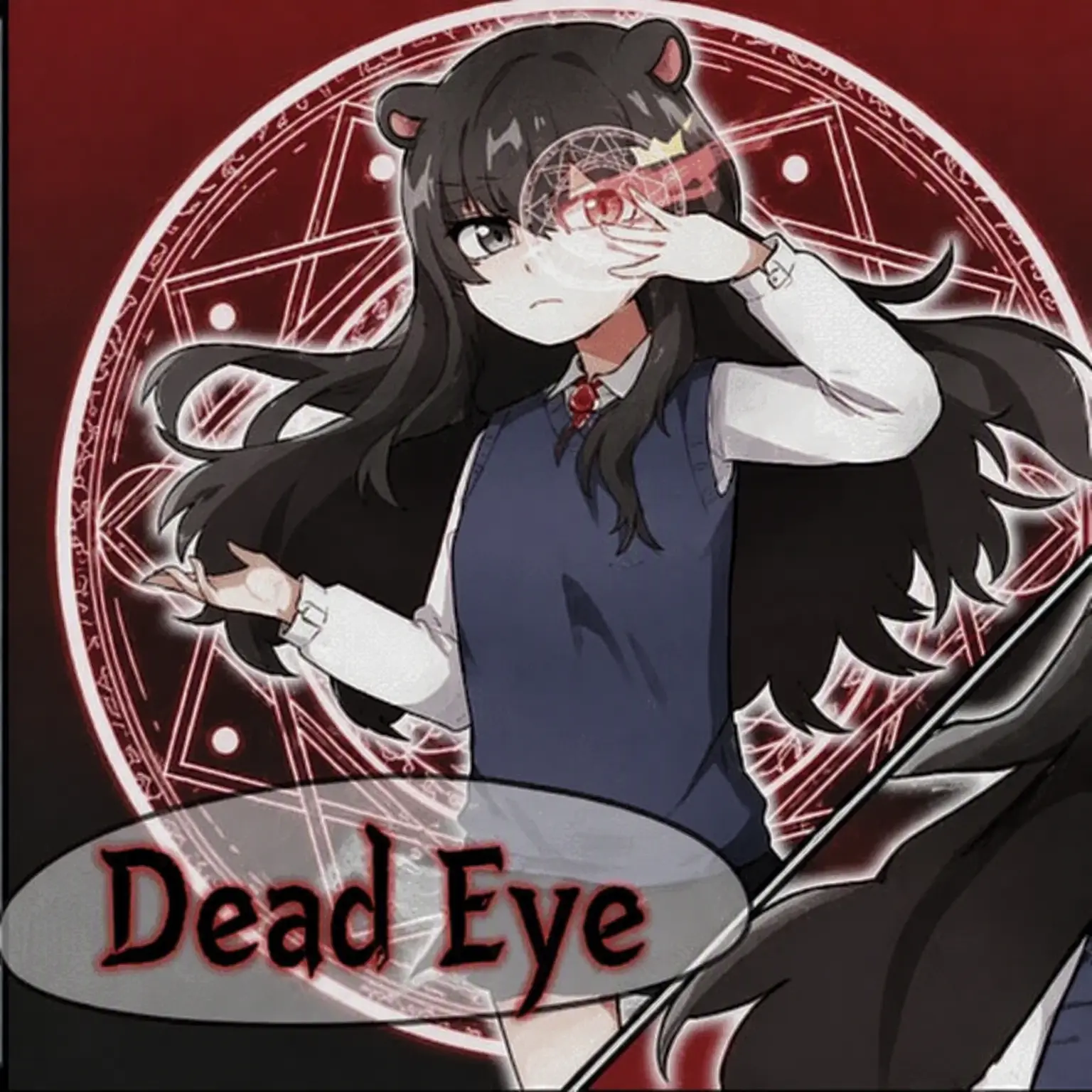 LemonyRelax7777의 Dead Eye: Demon vs Inquisitor War