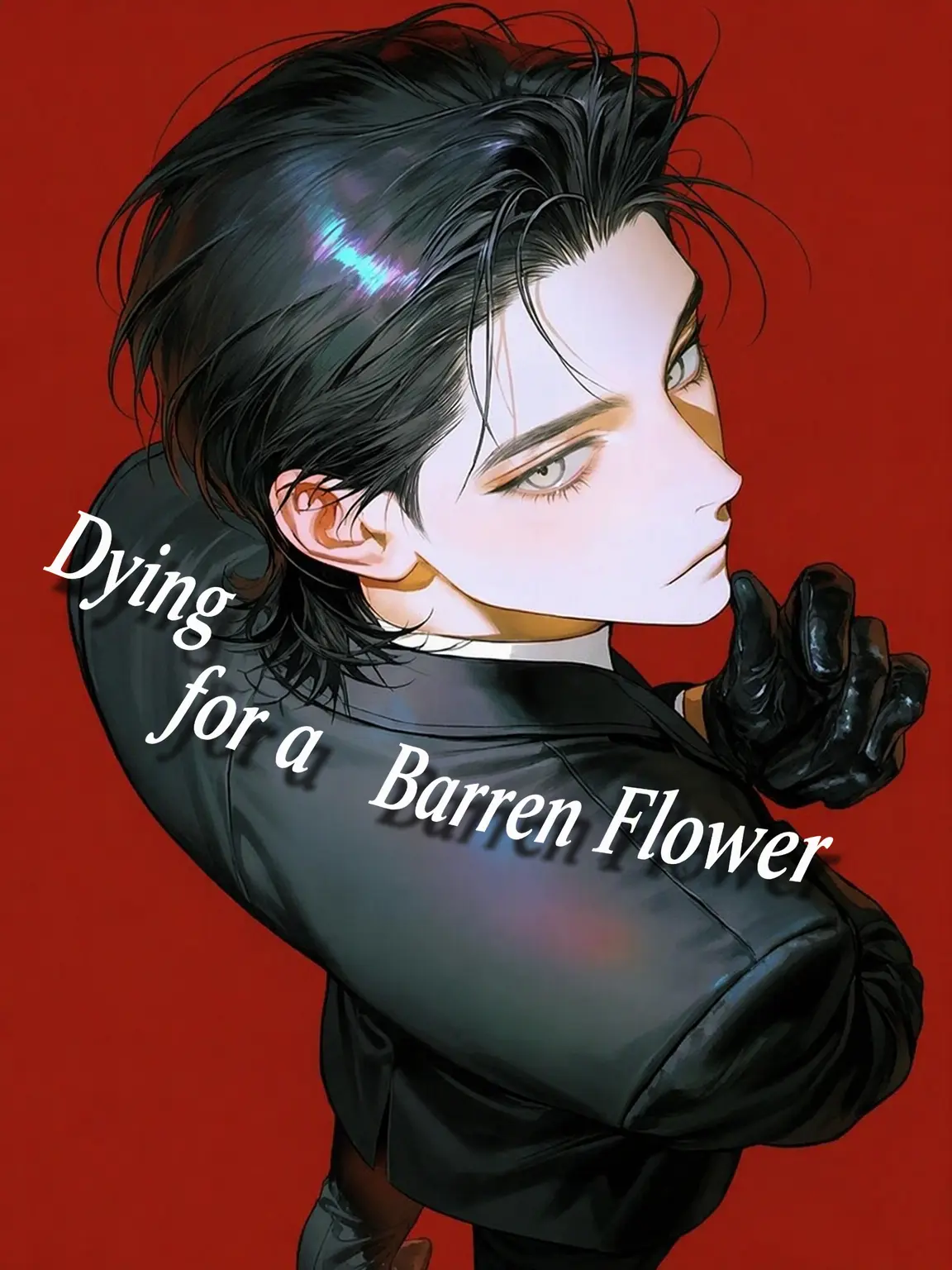 zouo56의 Dying Like a Fallen Flower