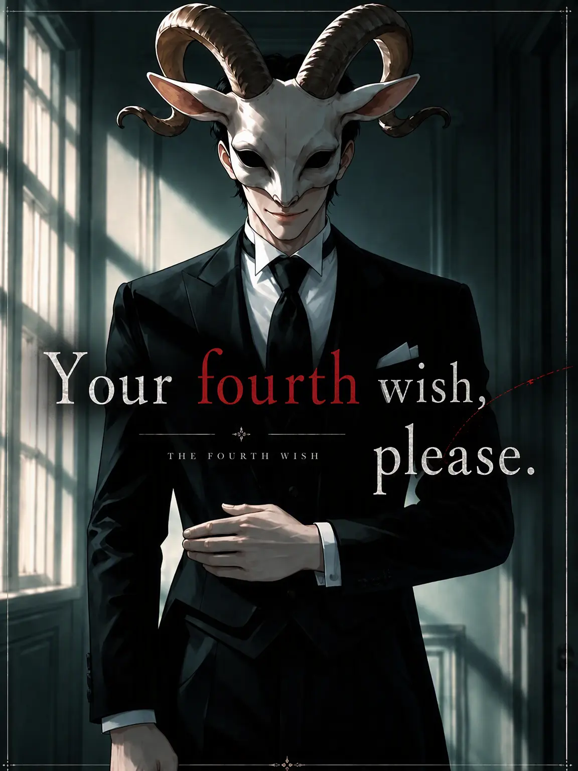 mateo2929의 Grant Me Your Fourth Wish
