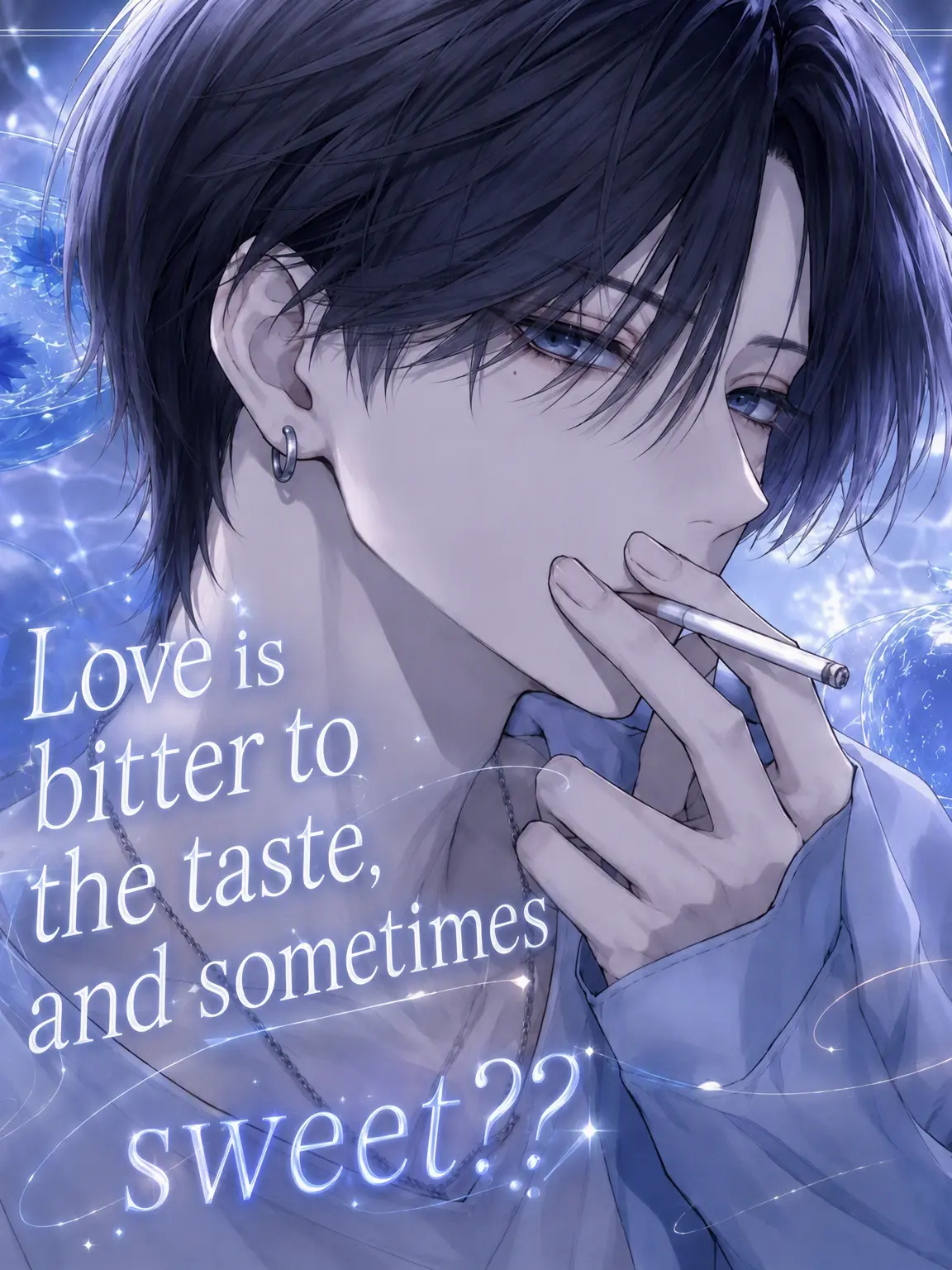 OpenShow의 Love is Bitter, and Sometimes Sweet?!