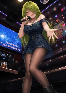 Profile image of Ayane