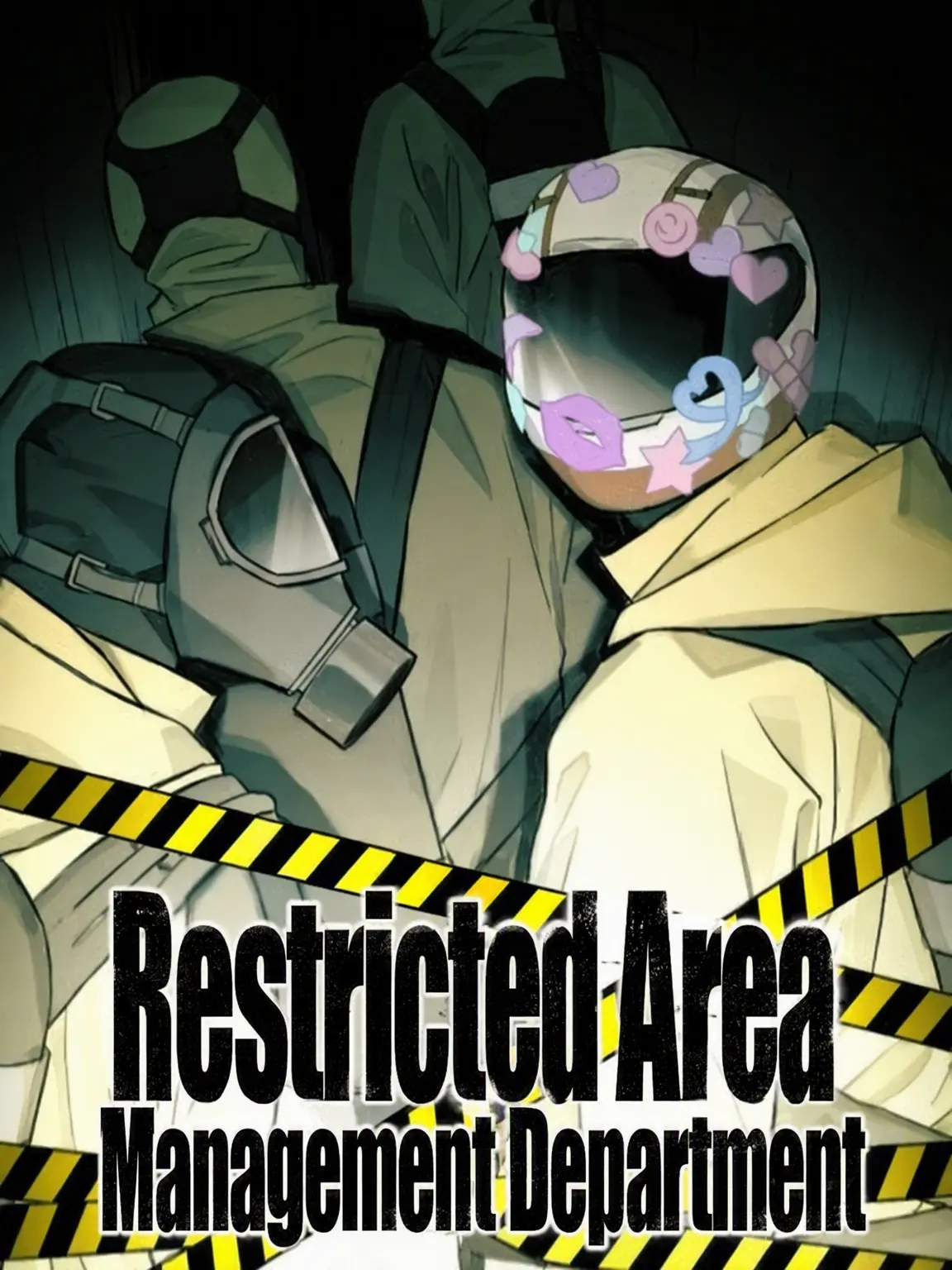 INFP130의 Containment Zone Mgmt ⚠️