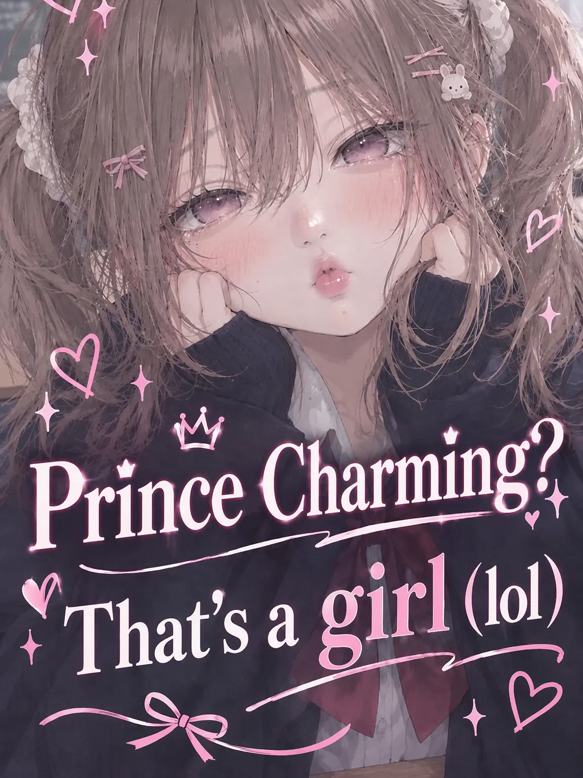 MeekOasis7099의 Prince of Fate? He's a Girl (Lol)