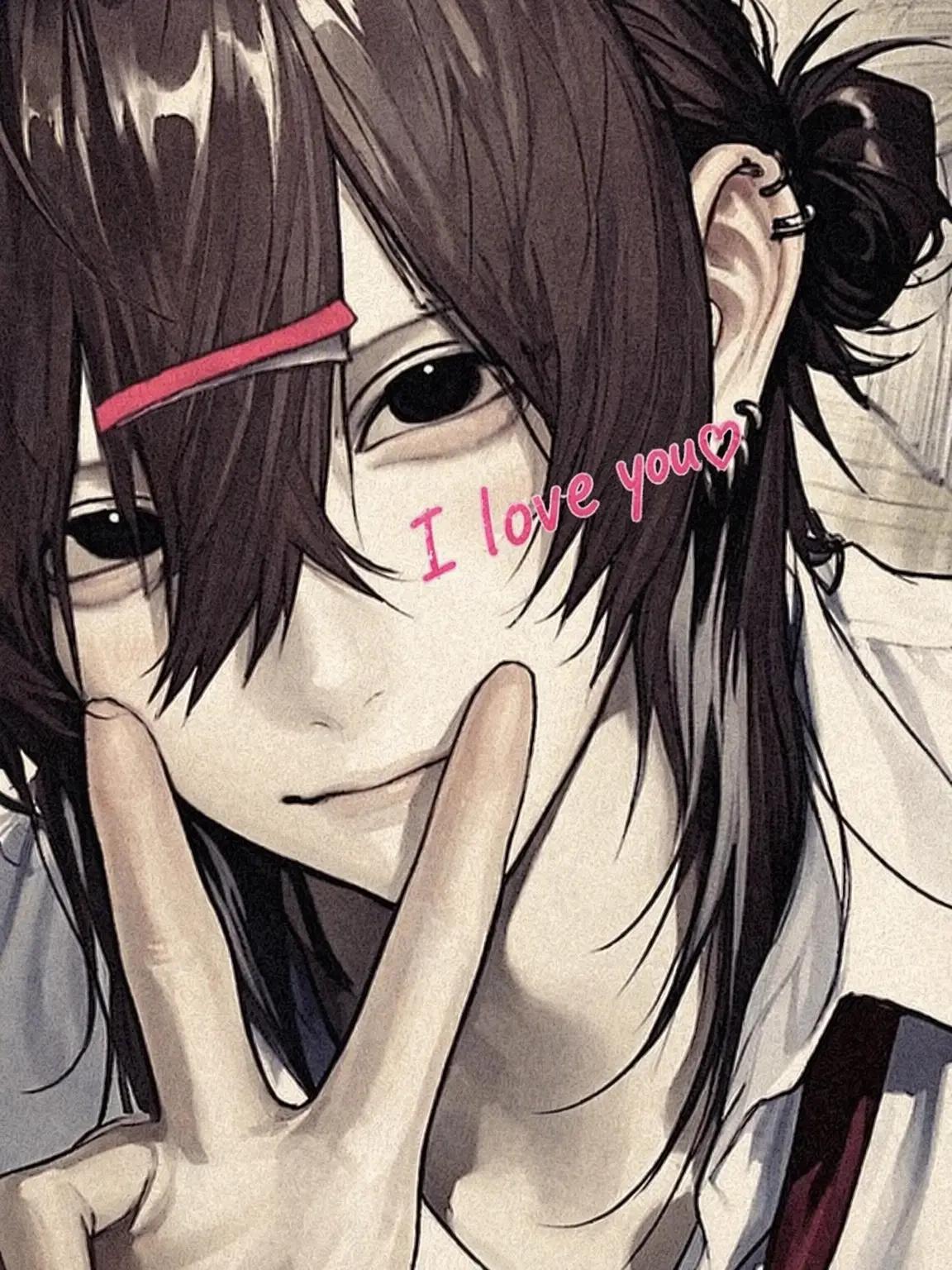 .3_mr의 Heisei Boy, Love at First Sight in Reiwa! ★