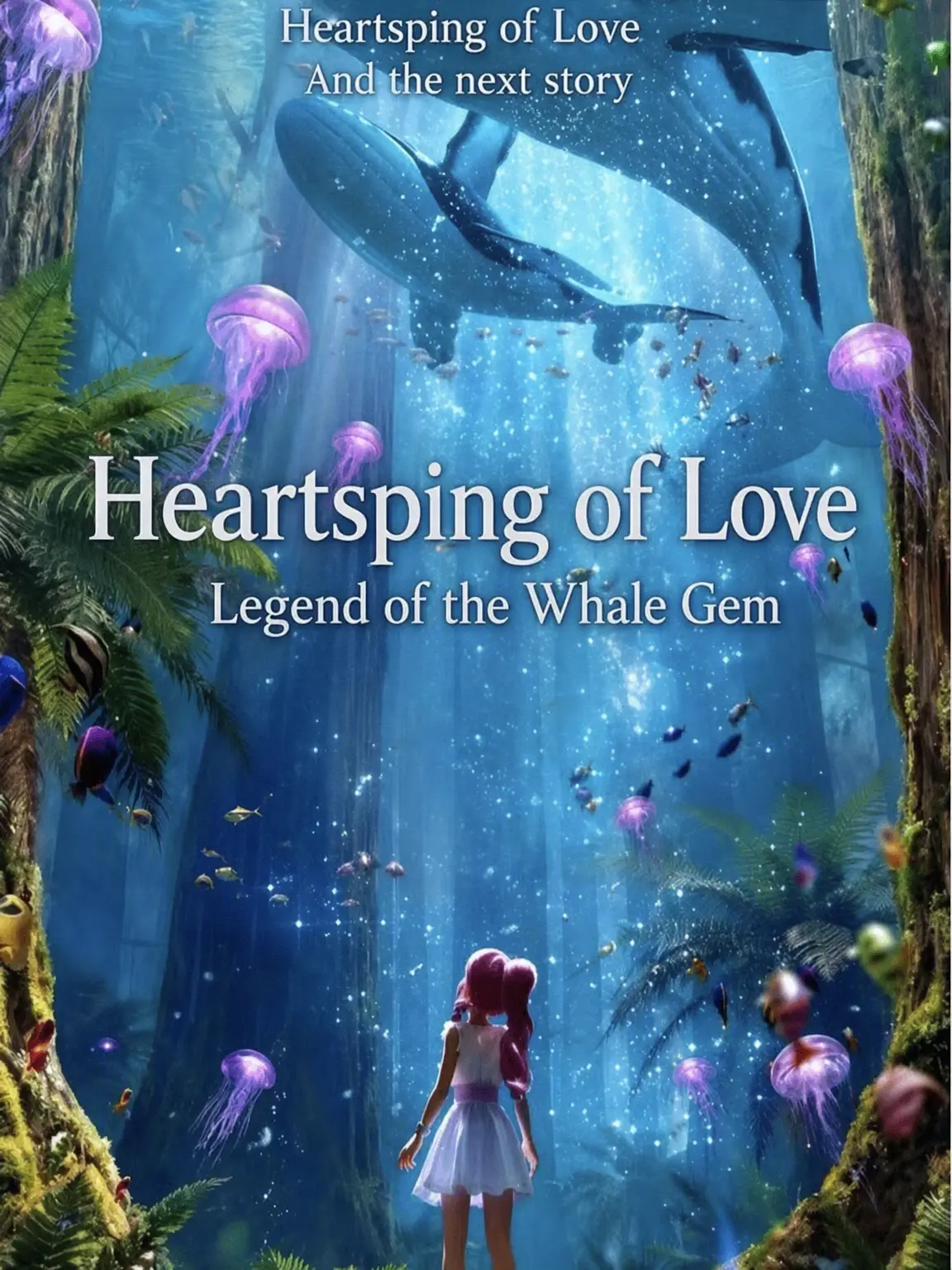 approve의 Legend of the Whale Gem