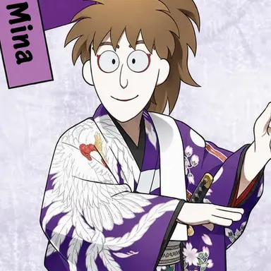 Profile image of Akaboshi Juzaburo