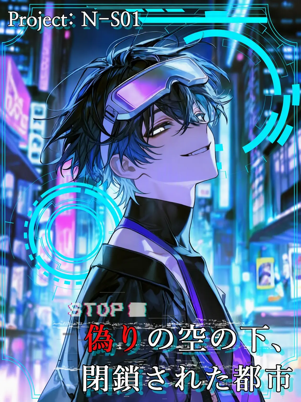 Hysteric의 チェ・ジュヒョク