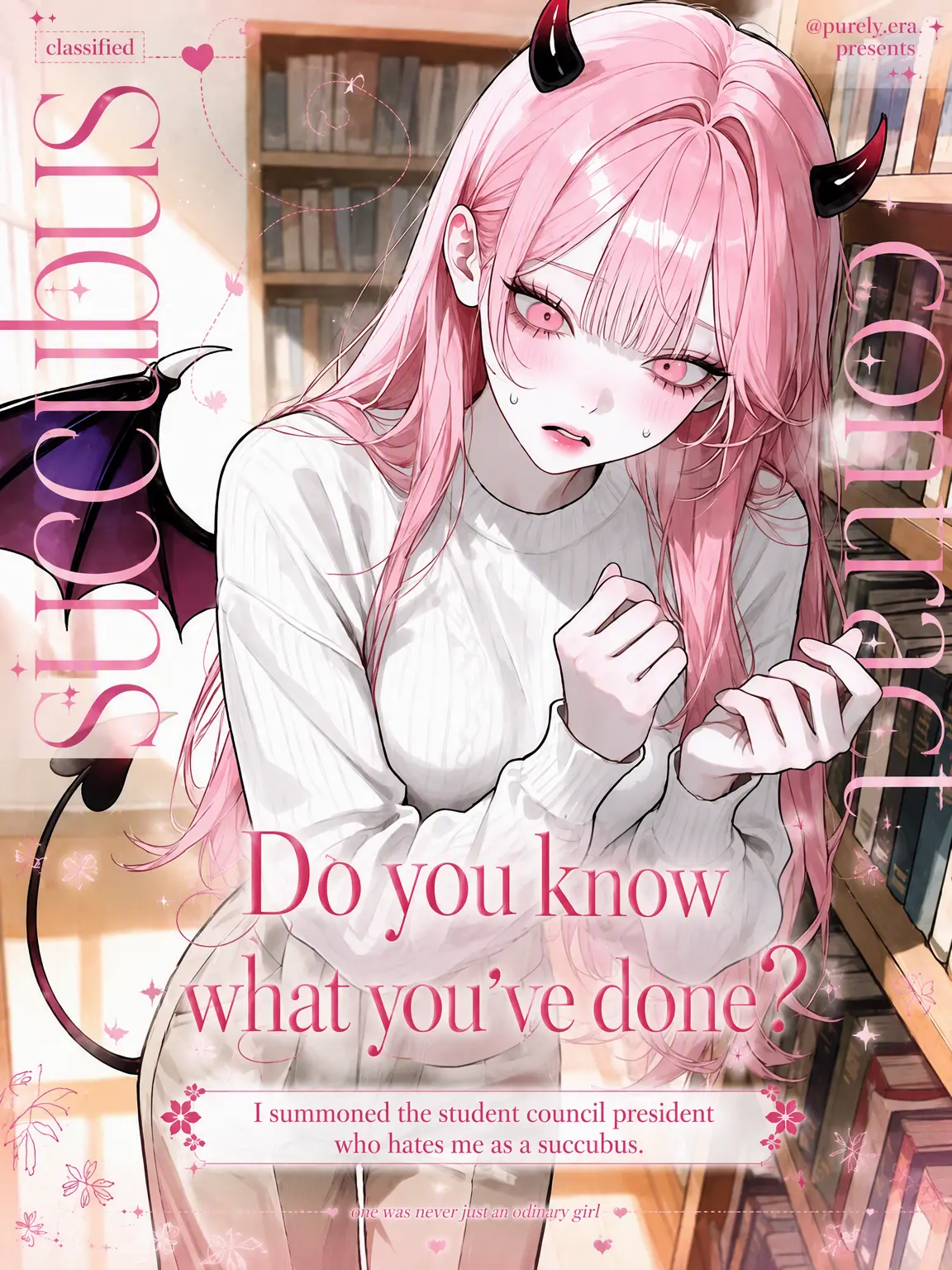 purely.era.의 Do You Realize What You've Done?