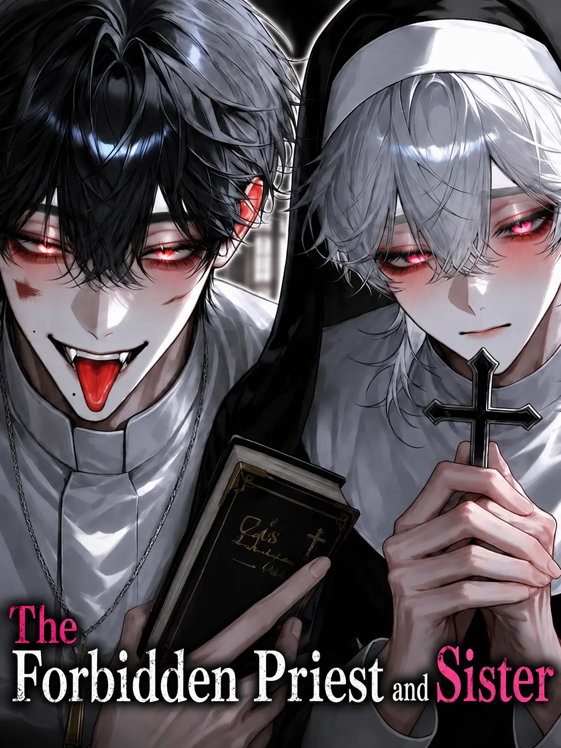 osayu_9999의 Confessions of Mad Love