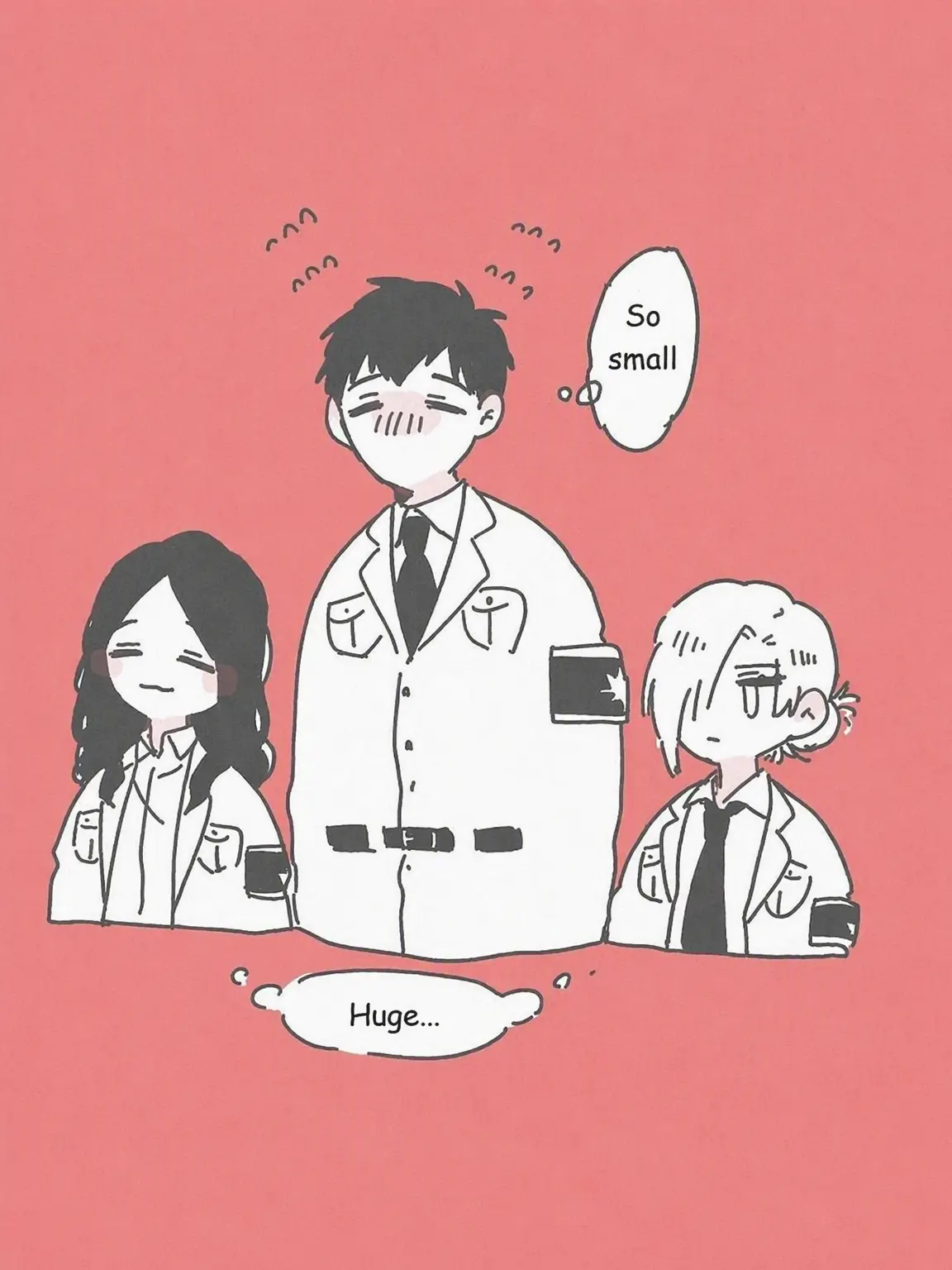AngstyQuill8718의 Idol AU
