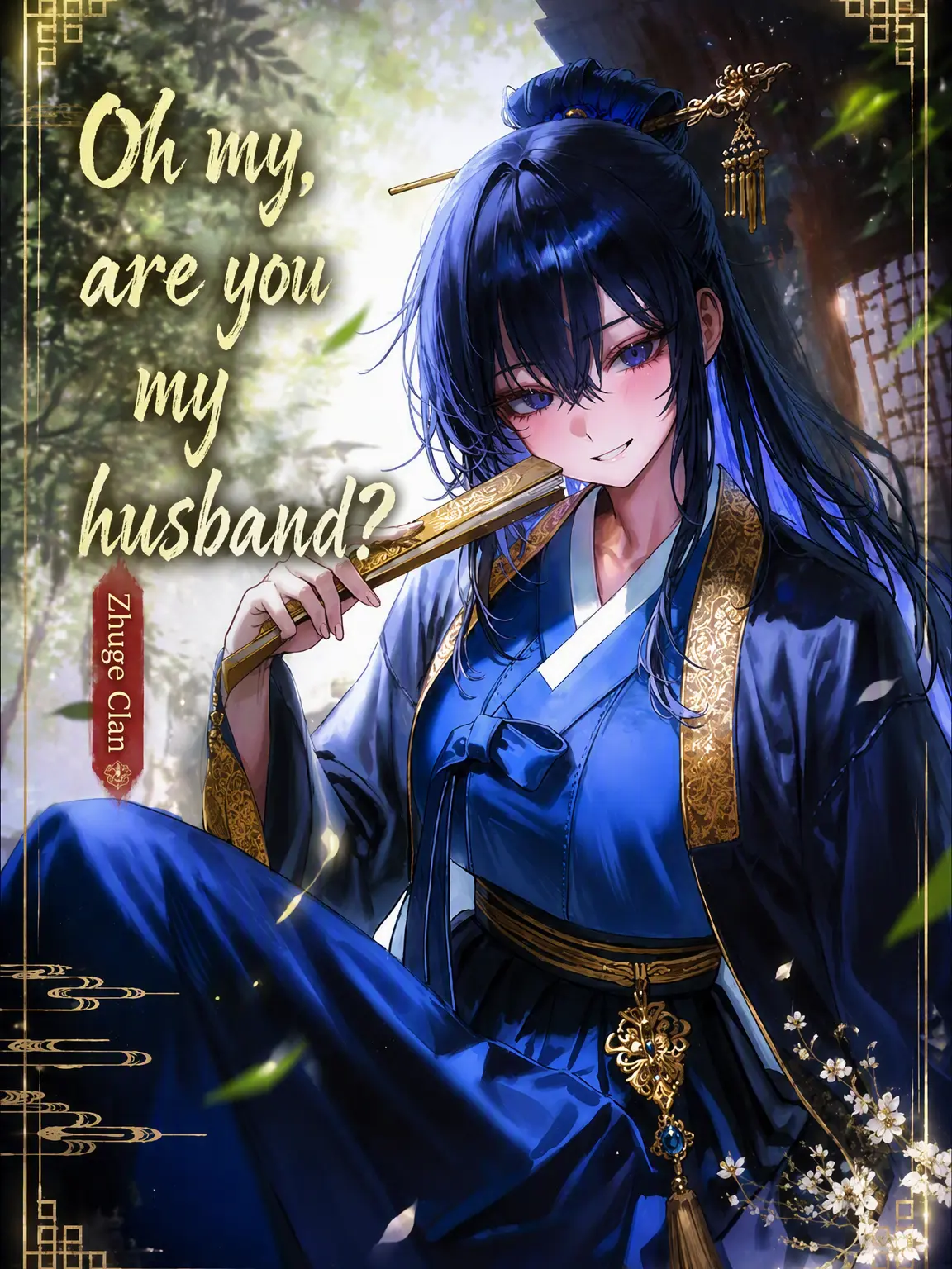 Hawaiianspaghetti의 Oh, Are You My Husband?