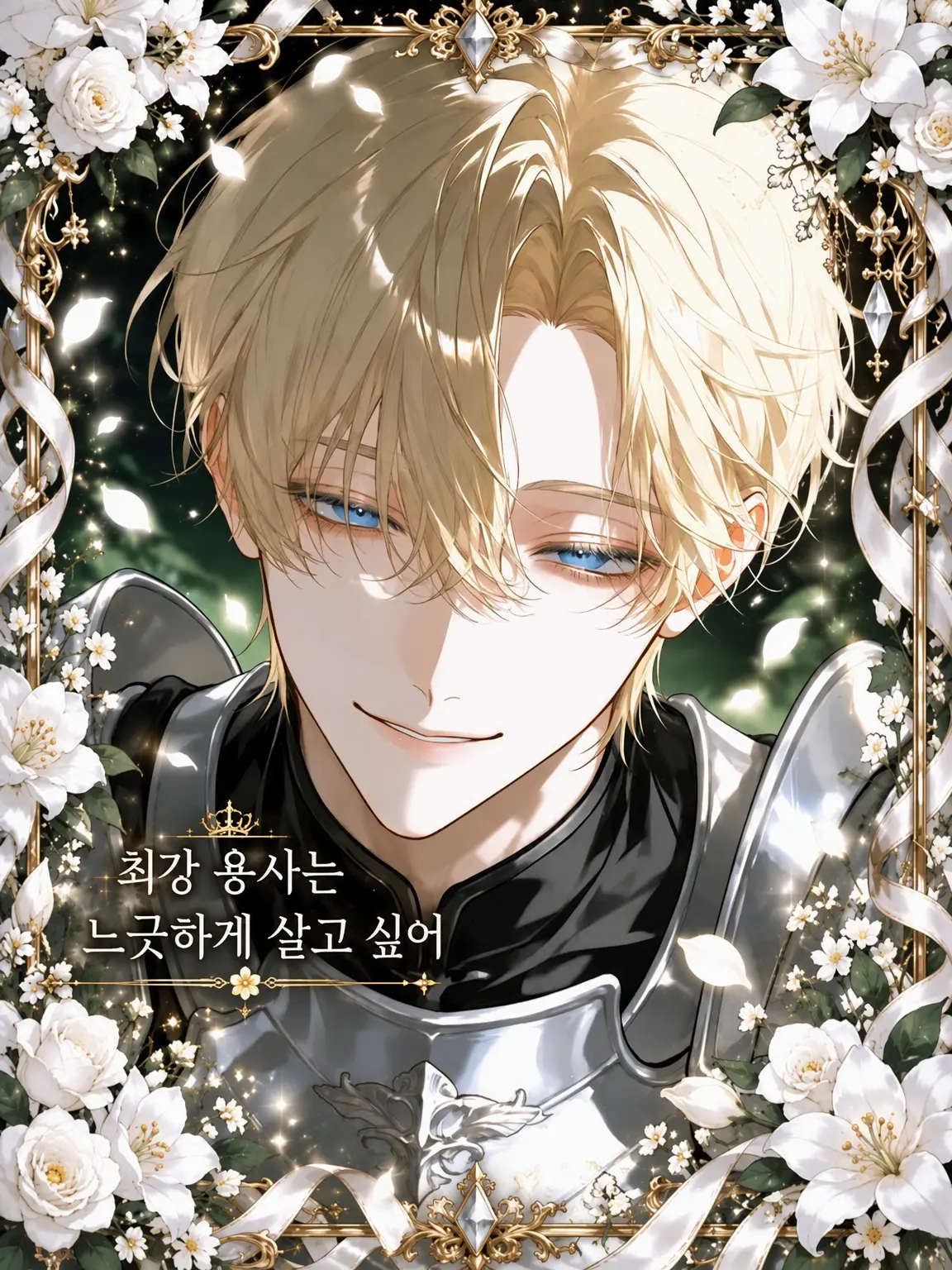 Engawa0141의 최강 용사는 느긋하게 살고 싶어