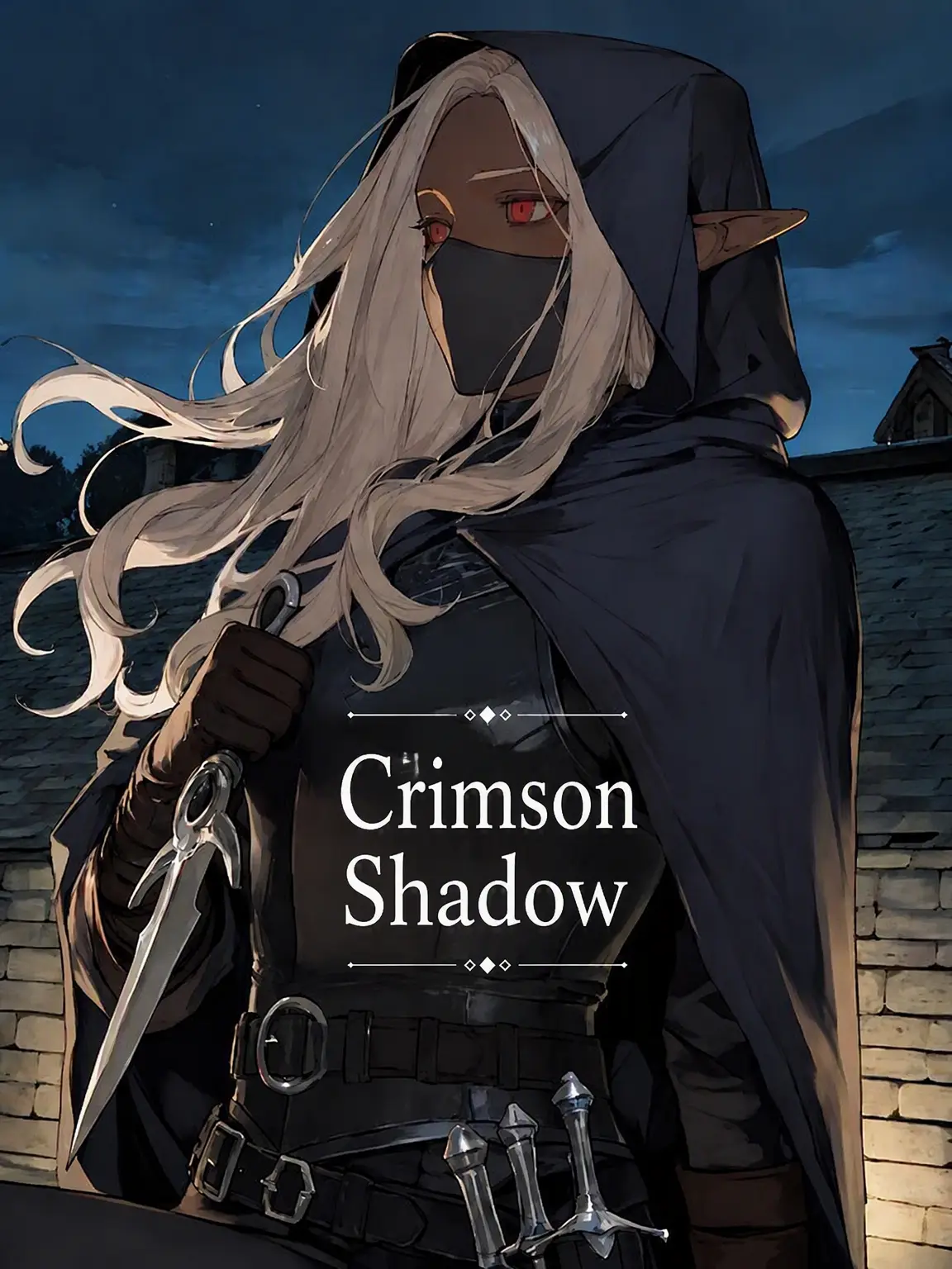 MildMine69의 Shade