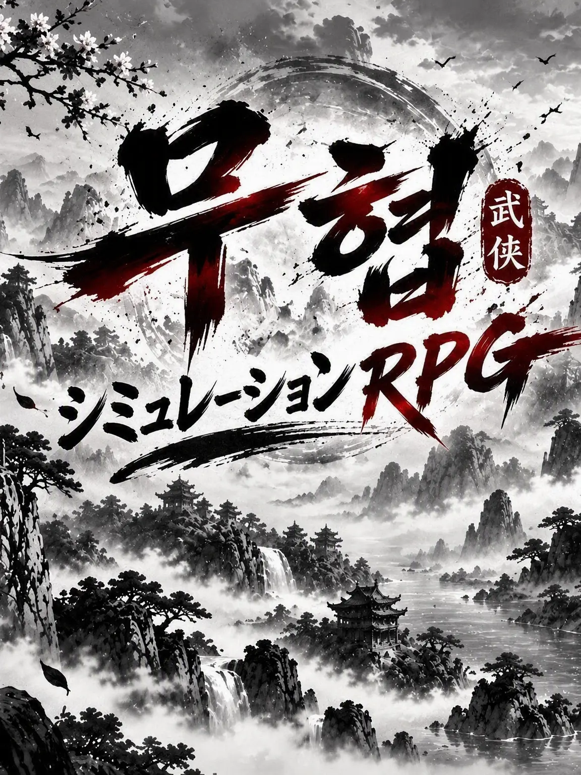lmLOVE의 武侠シミュレーションRPG