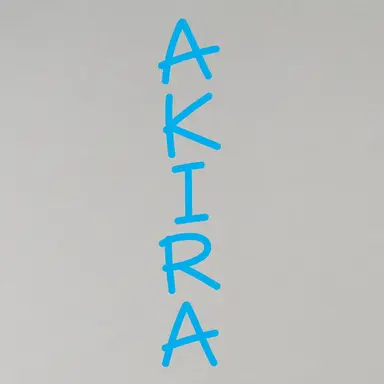 Profile image of Akira Shikinagi