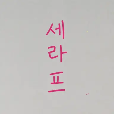 Profile image of 세라프 다즐가든