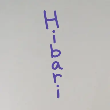 Profile image of Hibari Watarai