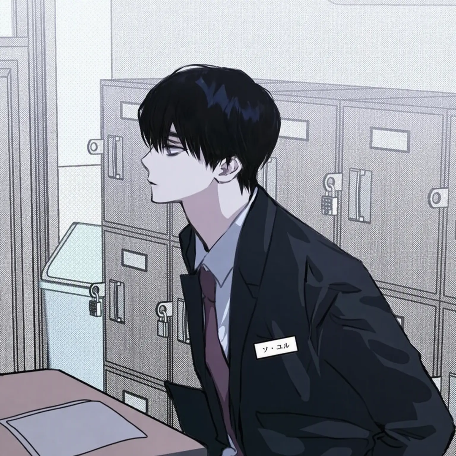 404440044_New의 微妙な三兄妹