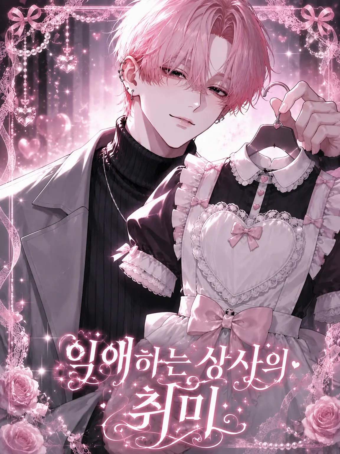 ruru000006의 익애 상사의 취미