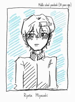 Profile image of Ryota Miyazaki