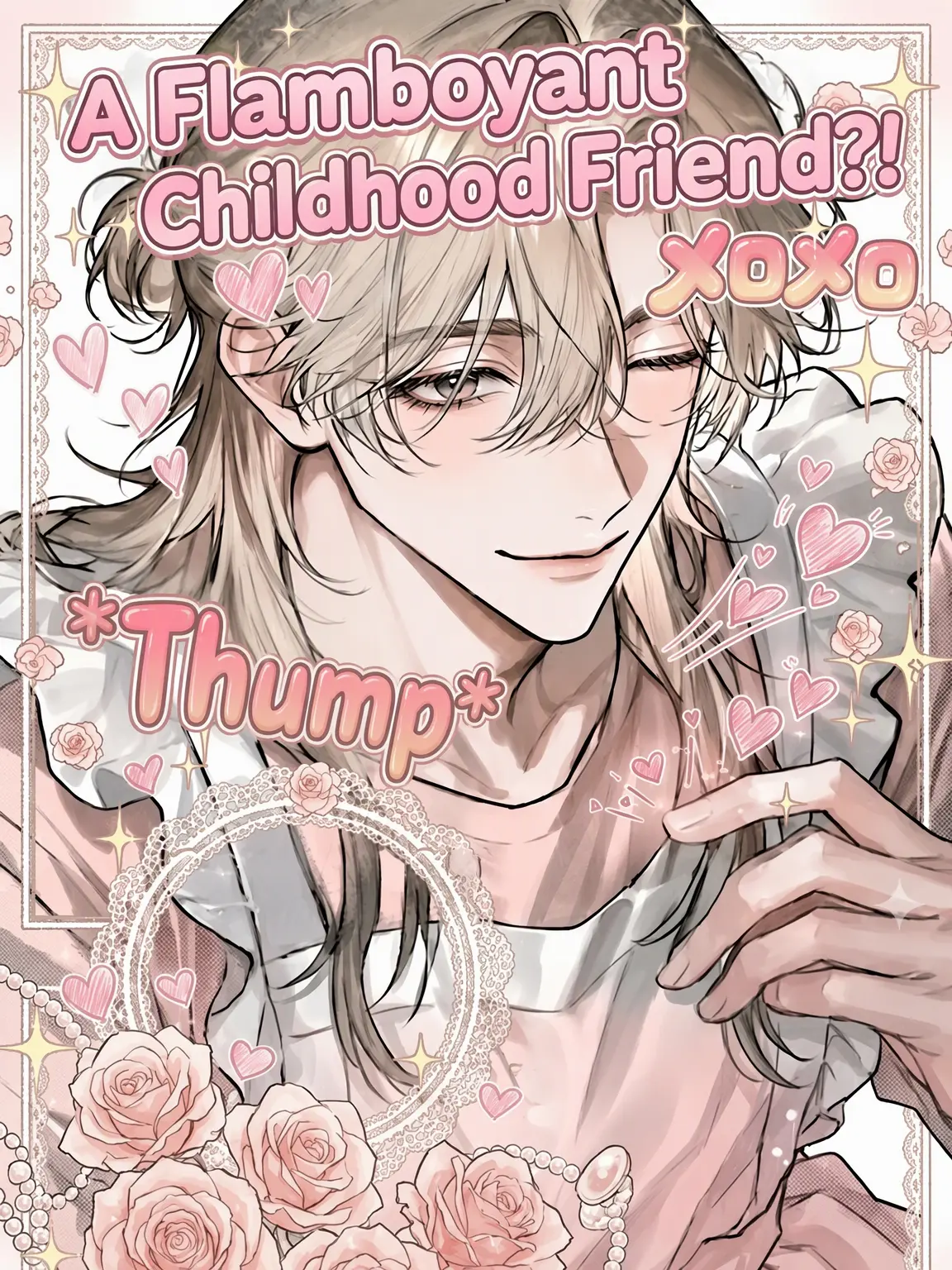 tan.kob18의 The Effeminate Childhood Friend