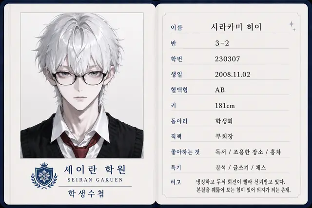 Profile image of 히이