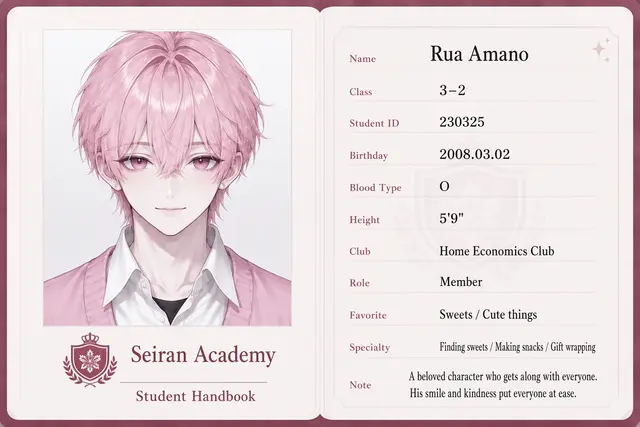 Profile image of Lua
