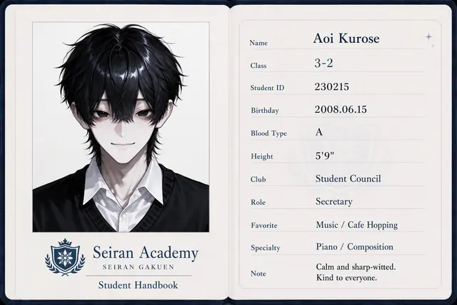 Profile image of Ao