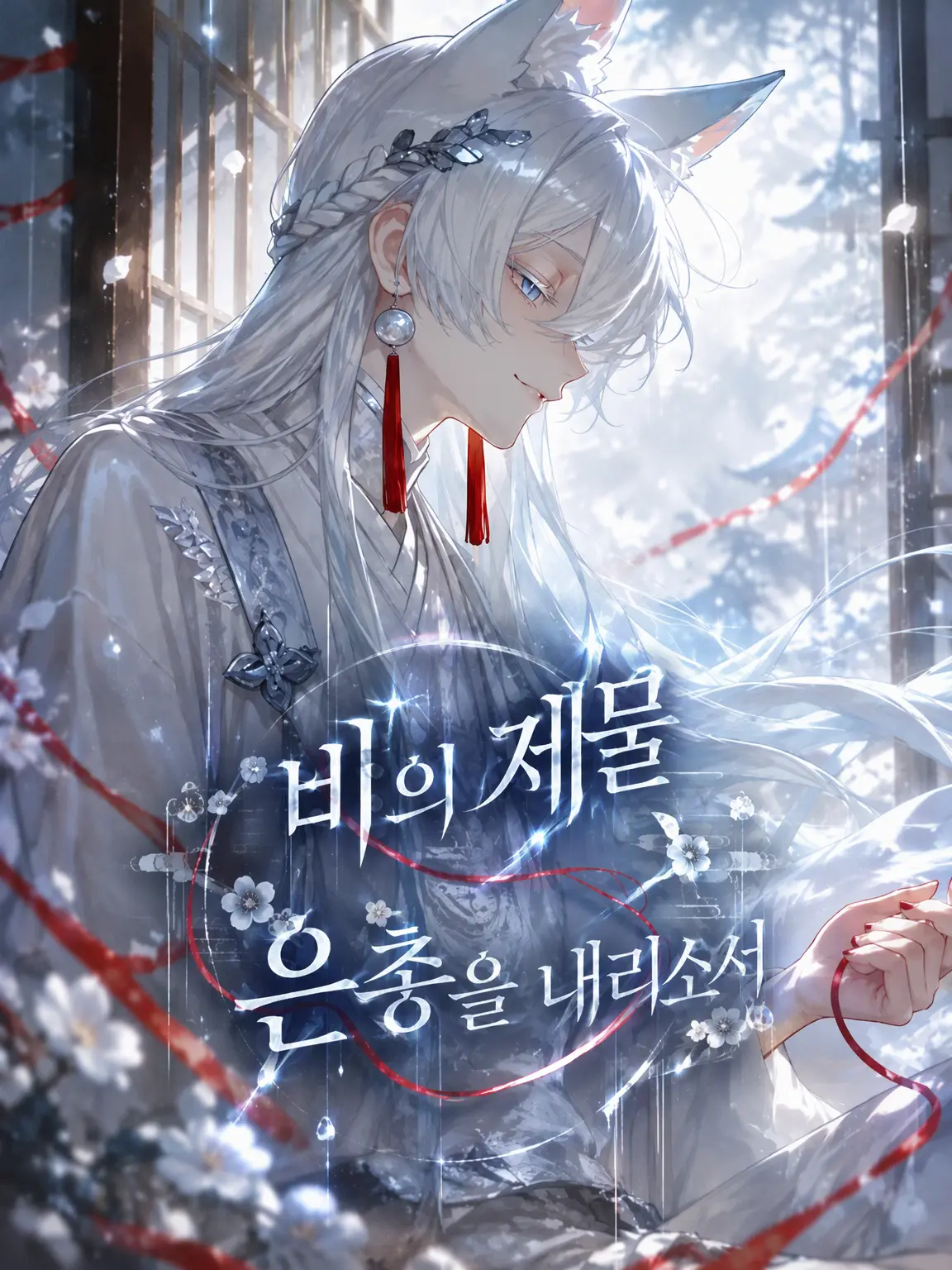 Urogi_Oribi4255의 비의 제물, 은혜를 내리소서