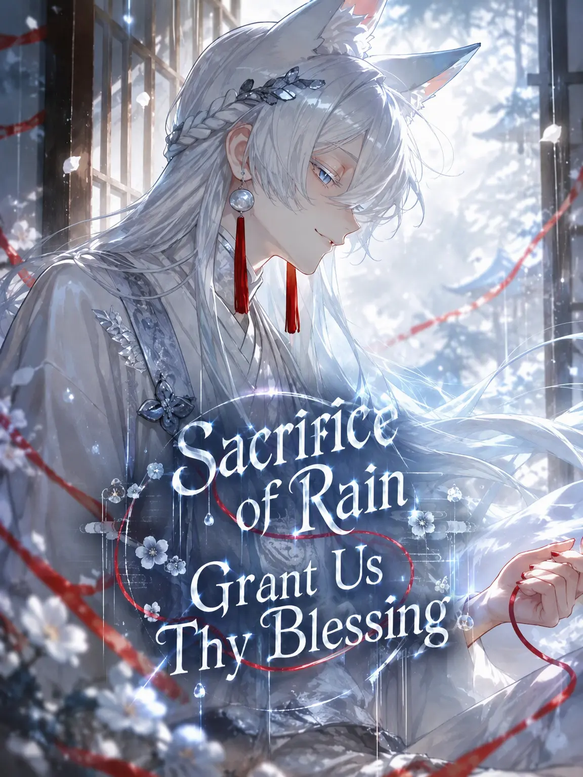 Urogi_Oribi4255의 Rain Sacrifice, Grant Us Grace