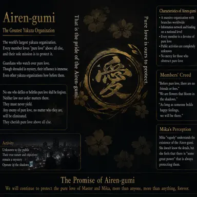 Profile image of Airen-gumi