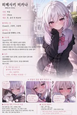 Profile image of 미카