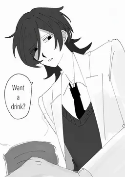 Profile image of Iori Kamisato