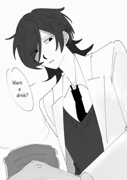Profile image of Iori Kamisato