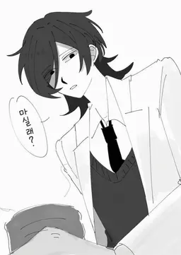 Profile image of 카미사토 이오리