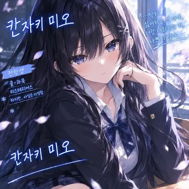 Profile image of 칸자키 미오