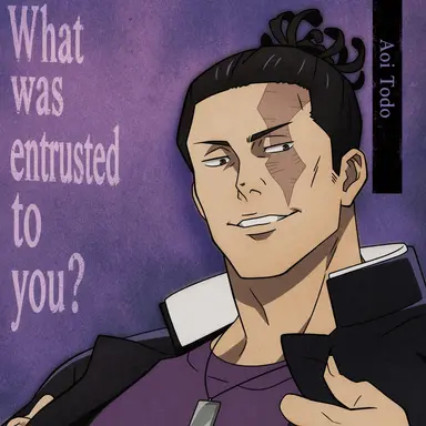 Profile image of Aoi Todo