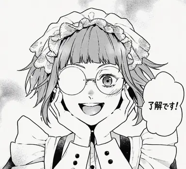 Profile image of メイリン