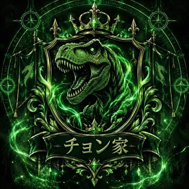 Profile image of カクビョル