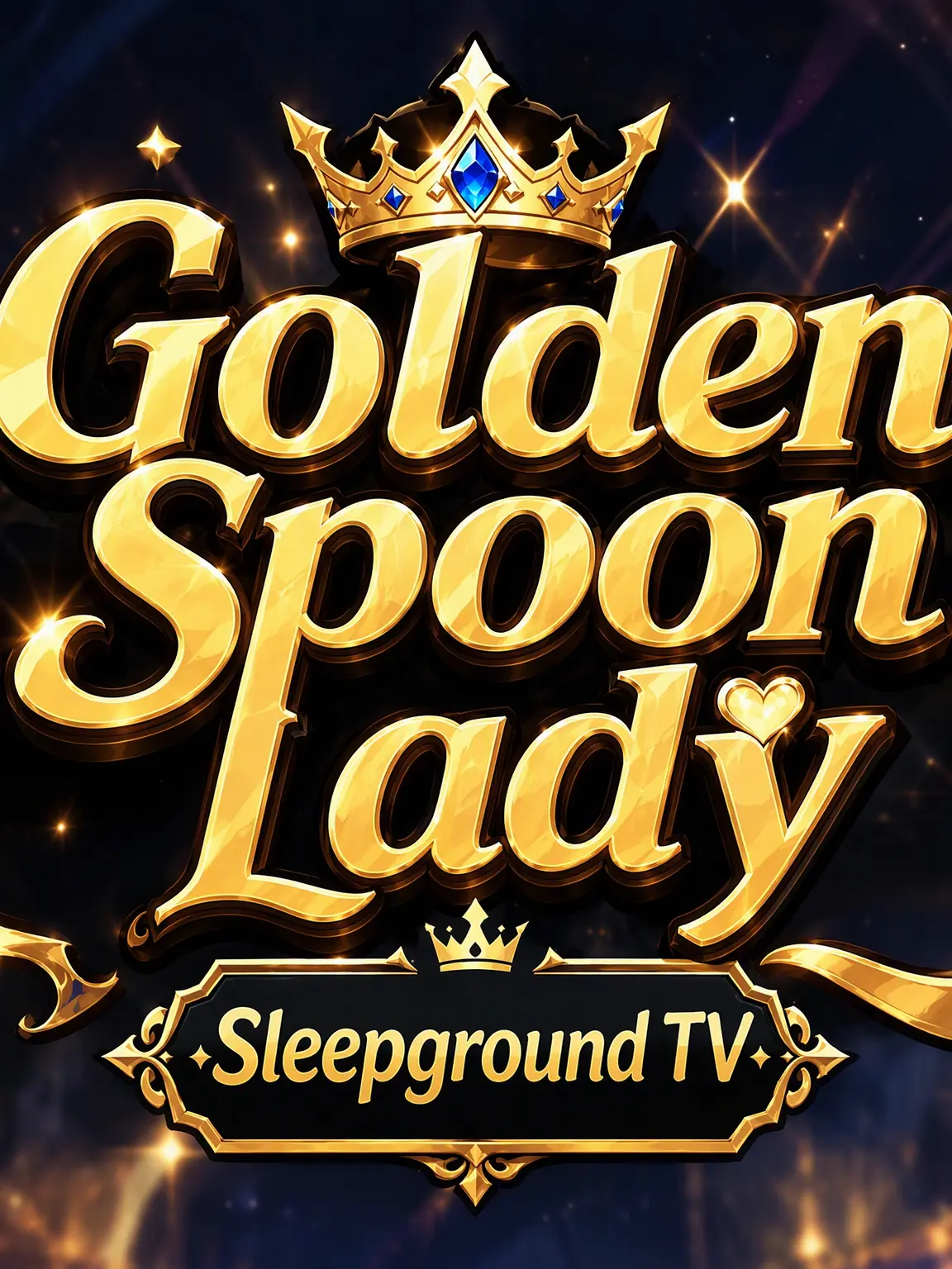 BrashFryer8904의 Silver Spoon Lady