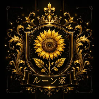 Profile image of ロナ