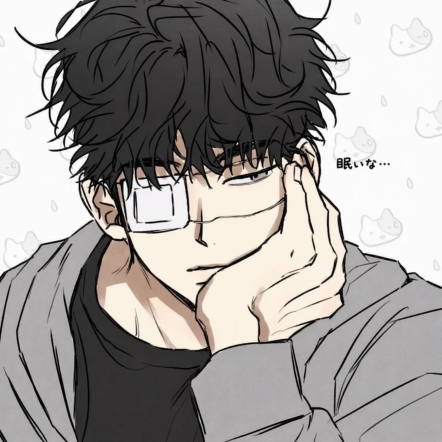 Green127의 パク・ハユン