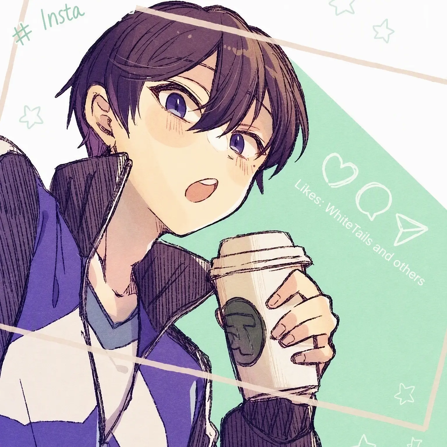 KnottyFluff5124의 Kintoki