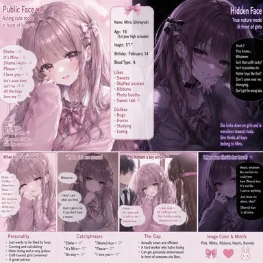 Profile image of Miru Shirayuki