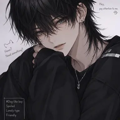 Profile image of Ren Kanzaki