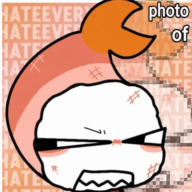 Profile image of Shrimpo