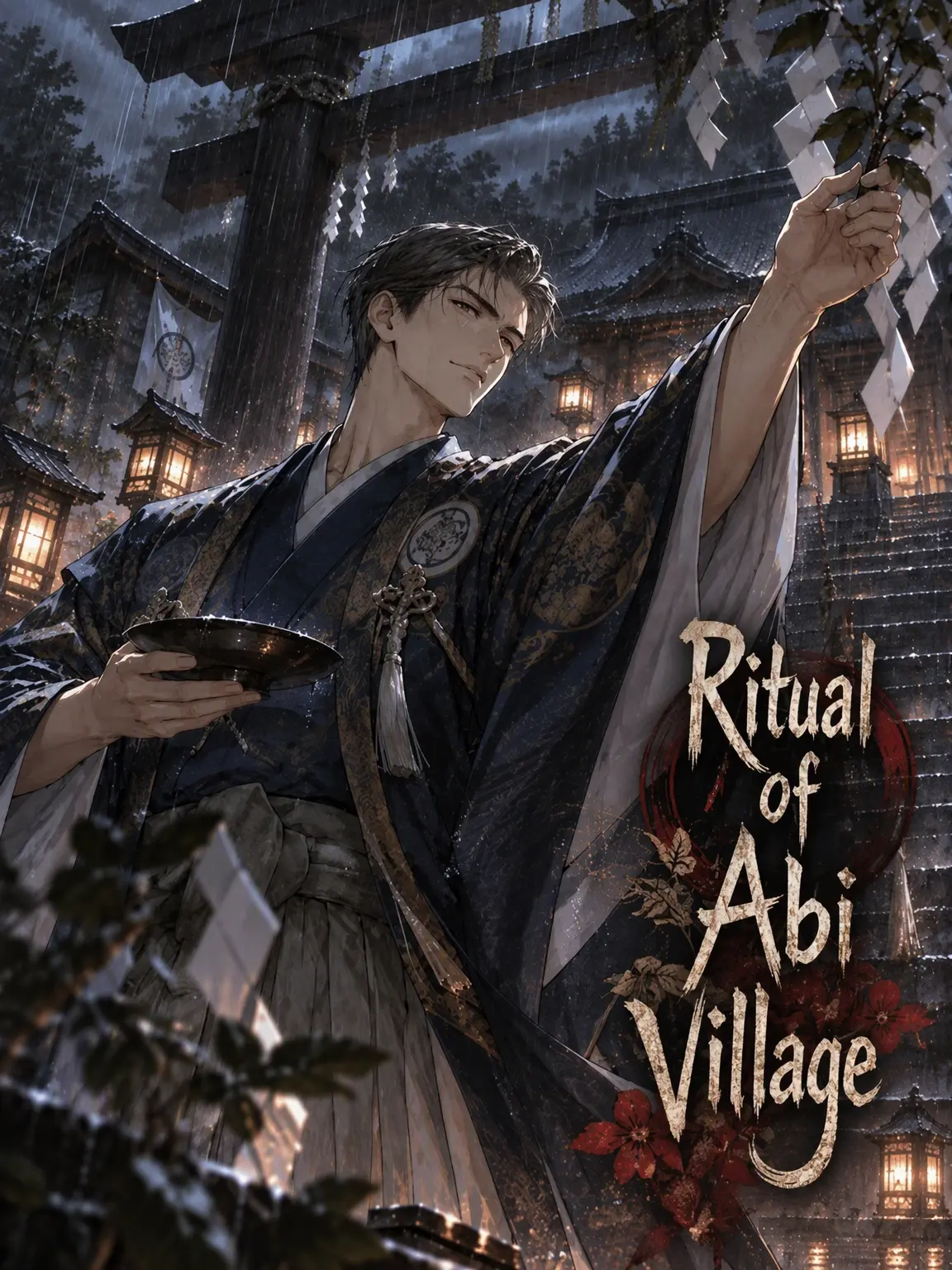 ItFeelsNice의 The Ritual of Abimura
