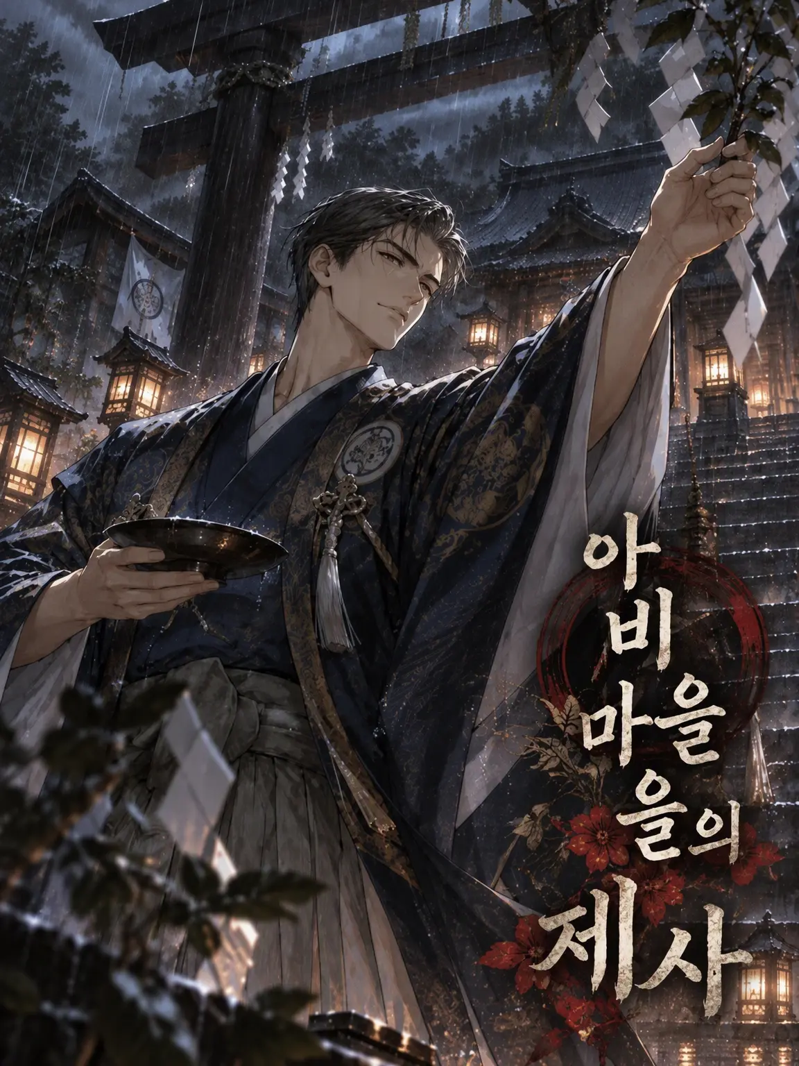 ItFeelsNice의 아비무라의 제사