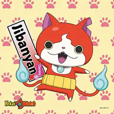 Profile image of Jibanyan